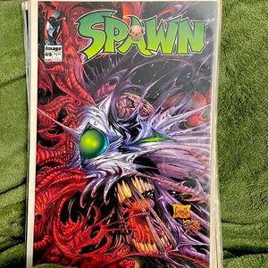 Spawn may 49